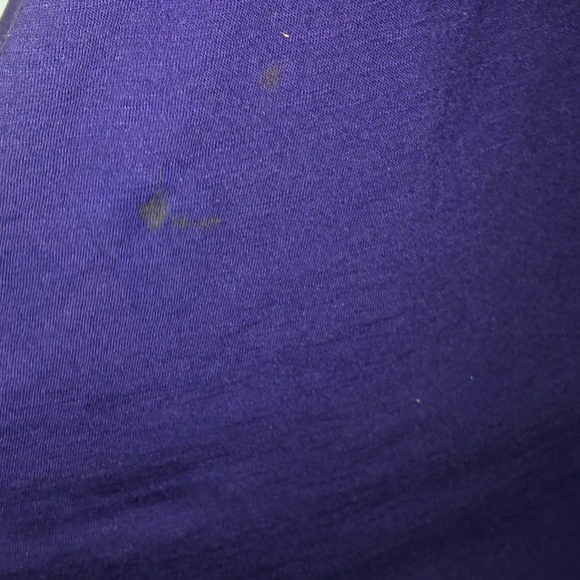 ❌ SOLD | VS PINK Bling American Flag Tank top - Picture 4 of 4